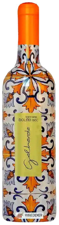 Weingut Galharda - Branco