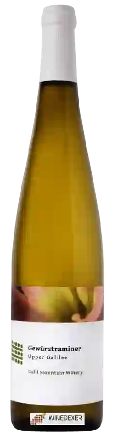Galil Mountain Winery (יקב הרי גליל) - Gewürztraminer Galil Mountain Winery (יקב הרי גליל) - Gewürztraminer