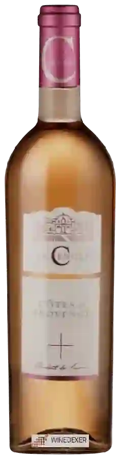 Château de la Galiniere - Le Cengle Côtes de Provence Château de la Galiniere - Le Cengle Côtes de Provence