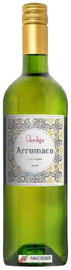 Bodegas Gallegas - Arrumaco Verdejo Bodegas Gallegas - Arrumaco Verdejo
