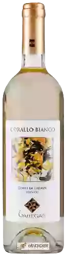 Weingut Gallegati - Corallo Bianco