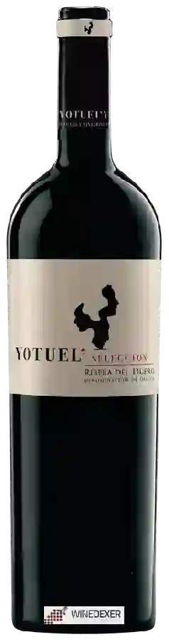 Weingut Gallego Zapatero - Yotuel Selección
