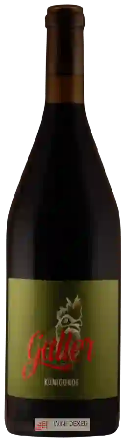 Weingut Galler - Kunigunde Weingut Galler - Kunigunde