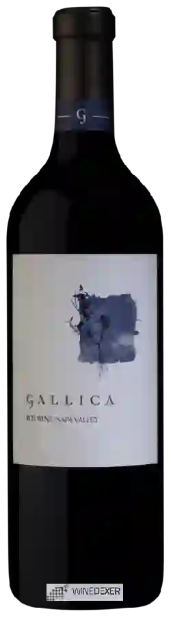 Weingut Gallica - Red