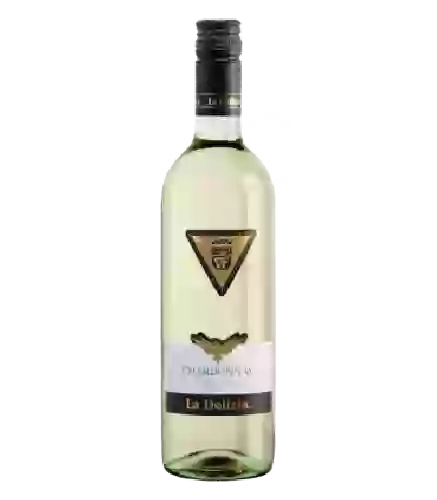 Weingut Gallician - Chardonnay