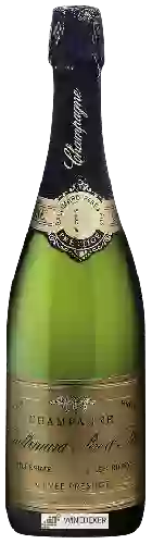 Weingut Gallimard Père & Fils - Cuvée Prestige Brut Champagne