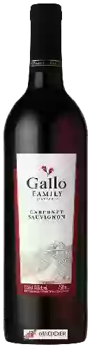 Weingut Gallo Family Vineyards - Cabernet Sauvignon