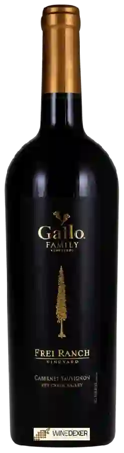 Weingut Gallo Family Vineyards - Frei Ranch Vineyard Cabernet Sauvignon