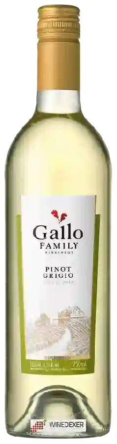 Weingut Gallo Family Vineyards - Pinot Grigio