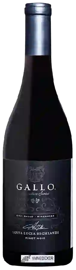 Weingut Gallo Signature Series - Pinot Noir