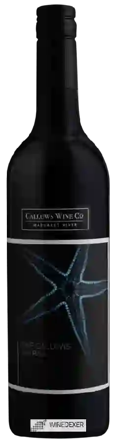 Weingut Gallows - The Gallows Shiraz