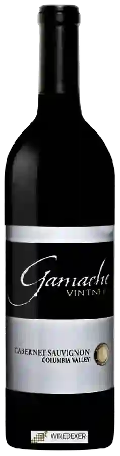 Weingut Gamache - Cabernet Sauvignon