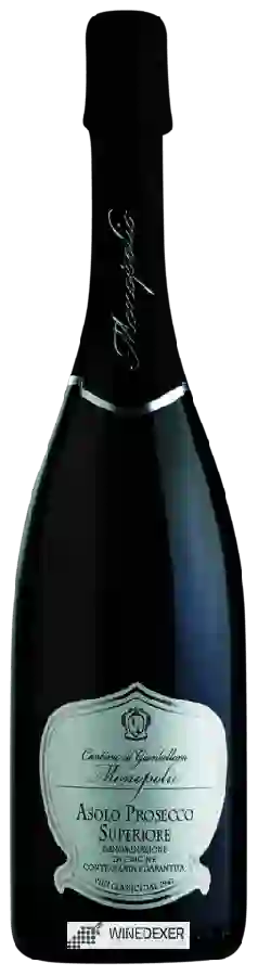 Weingut Cantina di Gambellara - Monopolio Asolo Prosecco Superiore