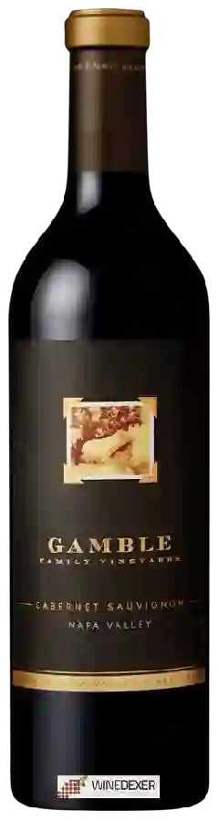 Weingut Gamble - Cabernet Sauvignon Weingut Gamble - Cabernet Sauvignon