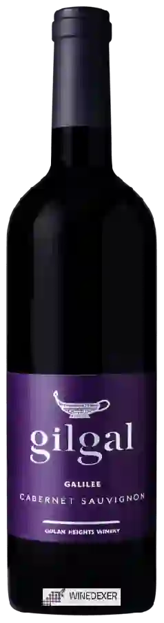 Weingut Gamla - Gilgal Cabernet Sauvignon Weingut Gamla - Gilgal Cabernet Sauvignon