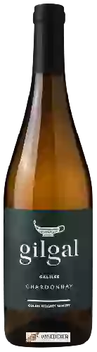 Weingut Gamla - Gilgal Chardonnay