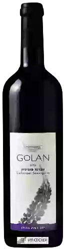 Weingut Gamla - Golan Cabernet Sauvignon