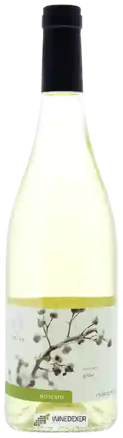 Weingut Gamla - Golan Moscato Weingut Gamla - Golan Moscato