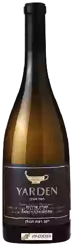 Weingut Gamla - Yarden Katzrin Chardonnay