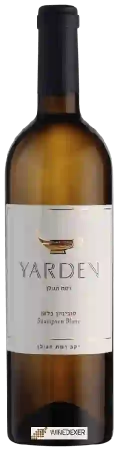 Weingut Gamla - Yarden Sauvignon Blanc Weingut Gamla - Yarden Sauvignon Blanc