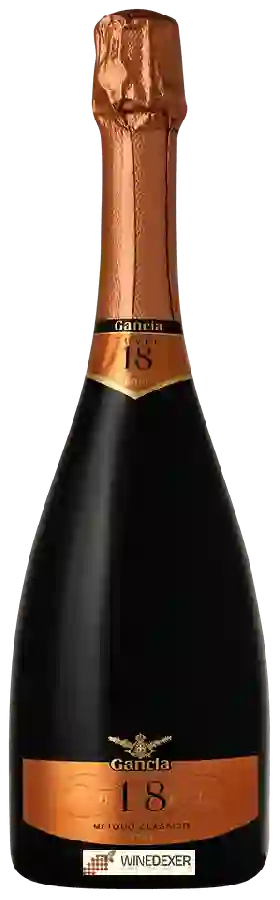 Weingut Gancia - Cuvée 18 Mesi Metodo Classico Brut Rosè Weingut Gancia - Cuvée 18 Mesi Metodo Classico Brut Rosè