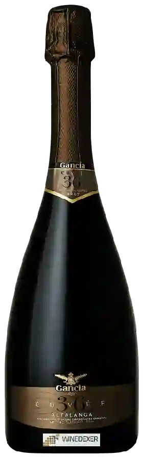Weingut Gancia - Cuvée 36 Mesi Metodo Classico Brut Weingut Gancia - Cuvée 36 Mesi Metodo Classico Brut