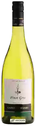 Weingut Gapsted - Limited Release Pinot Gris
