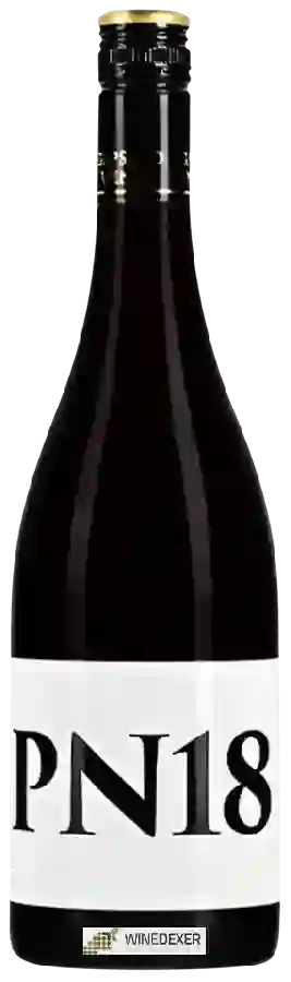 Weingut Gapsted - PN