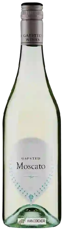 Weingut Gapsted - Moscato Weingut Gapsted - Moscato