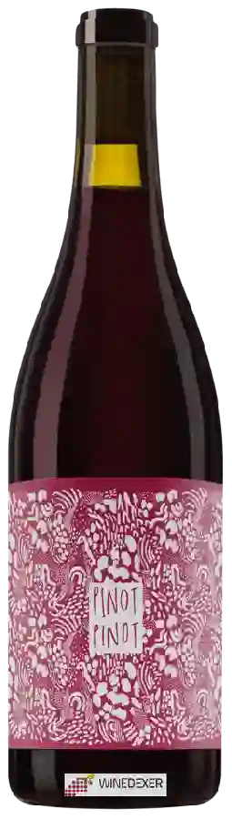 Weingut Garage Project - Pinot Pinot Weingut Garage Project - Pinot Pinot
