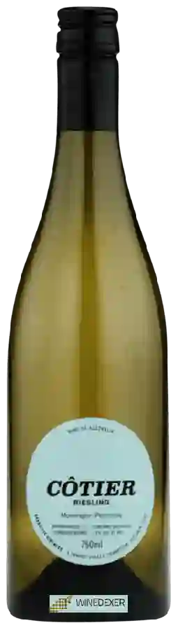 Weingut Garagiste Vintners - Côtier Riesling Weingut Garagiste Vintners - Côtier Riesling