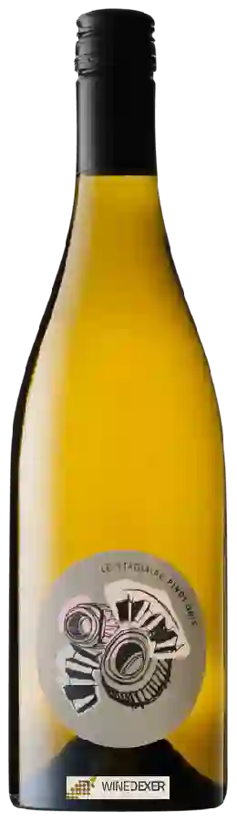 Weingut Garagiste Vintners - Le Stagiaire Pinot Gris
