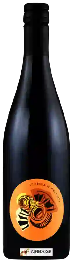 Weingut Garagiste Vintners - Le Stagiaire Pinot Noir Weingut Garagiste Vintners - Le Stagiaire Pinot Noir