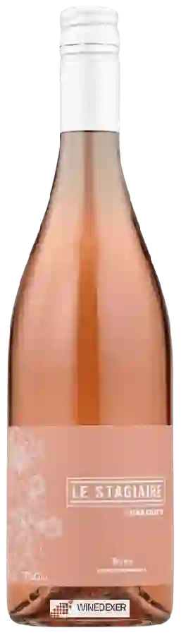 Weingut Garagiste Vintners - Le Stagiaire Rosé Weingut Garagiste Vintners - Le Stagiaire Rosé