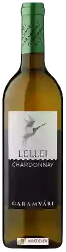 Weingut Garamvári Szőlőbirtok - Lellei Chardonnay