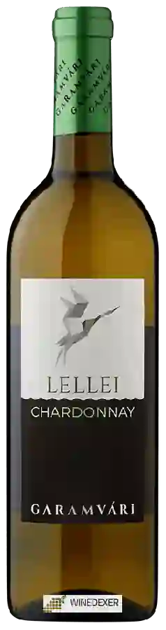 Weingut Garamvári Szőlőbirtok - Lellei Chardonnay