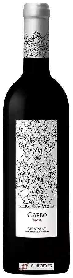 Weingut Garbó - Negre