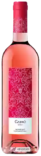 Weingut Garbó - Rosat