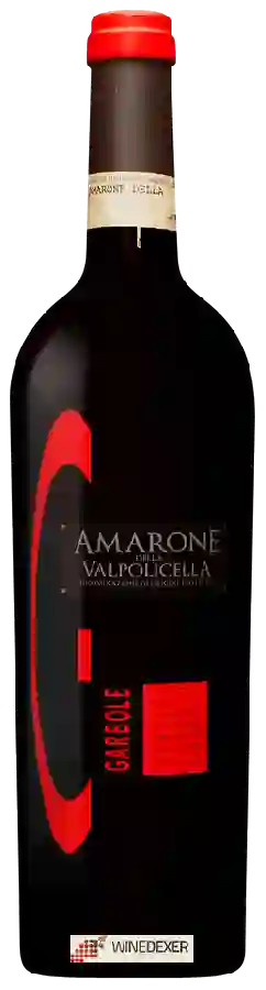 Weingut Garbole - Amarone della Valpolicella