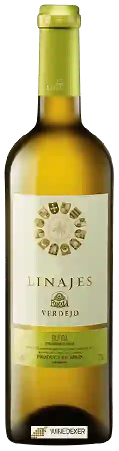 Weingut Garci Grande - 12 Linajes Verdejo