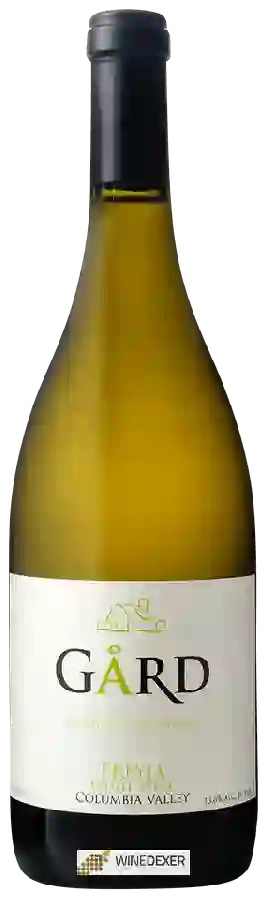 Weingut Gard - Lawrence Vineyards Freyja Weingut Gard - Lawrence Vineyards Freyja