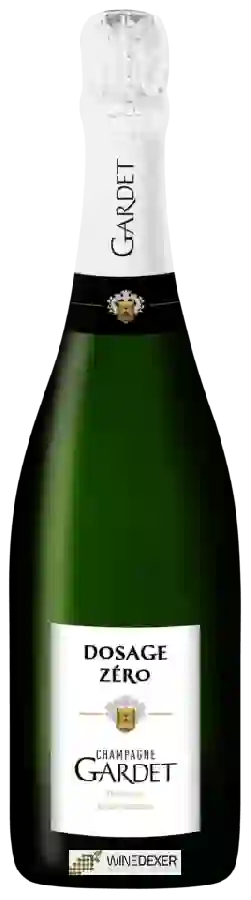 Weingut Gardet - Dosage Zéro Champagne