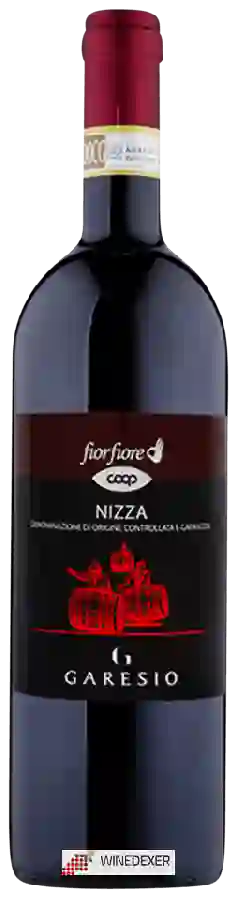 Weingut Garesio - Nizza Weingut Garesio - Nizza