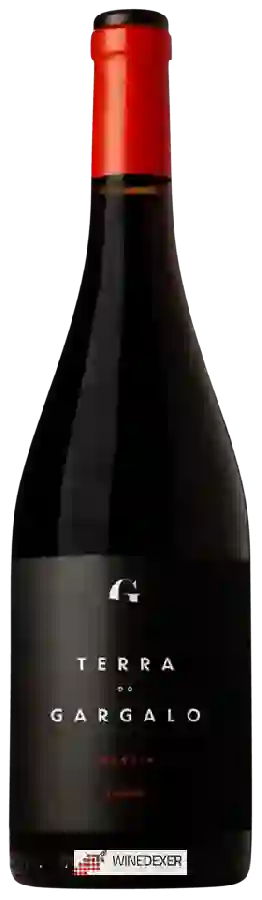 Weingut Gargalo - Terra do Gargalo Carballo Weingut Gargalo - Terra do Gargalo Carballo