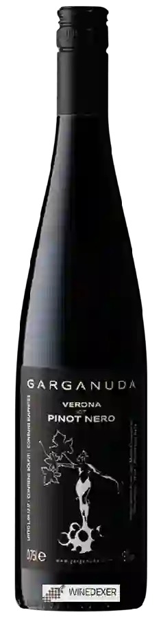 Weingut Garganuda - Pinot Nero Weingut Garganuda - Pinot Nero