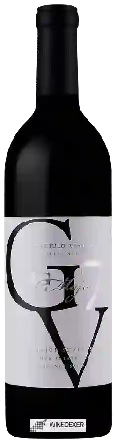 Weingut Gargiulo - G Major Seven Study Cabernet Sauvignon