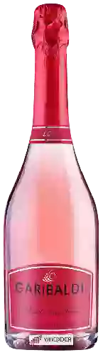 Weingut Garibaldi - Pinot Noir Rosé