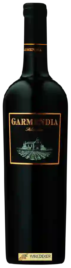 Weingut Garmendia - Selección (Tempranillo - Merlot) Weingut Garmendia - Selección (Tempranillo - Merlot)