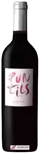 Weingut Garriguella - Puntils Rouge