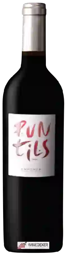 Weingut Garriguella - Puntils Rouge Weingut Garriguella - Puntils Rouge